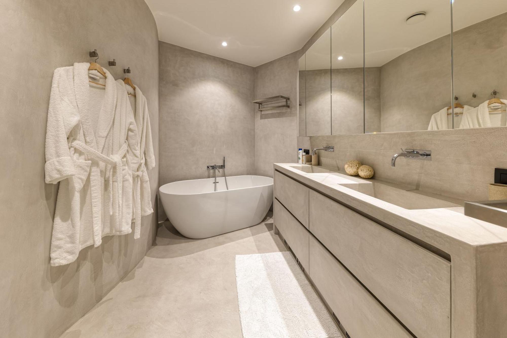Triplex Penthouse In The City Center Brussels Exterior photo